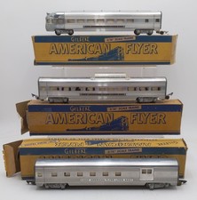 American flyer post war - s, post-war