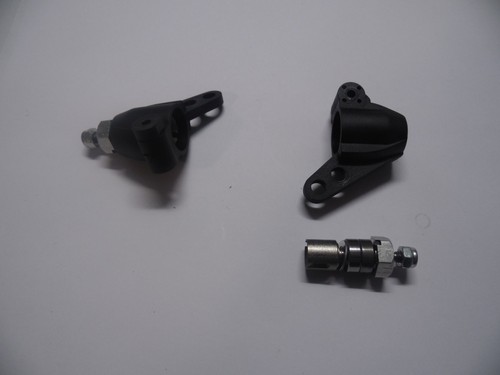 T2m portes fusées - ,