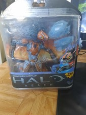 figurine jouet HALO 4