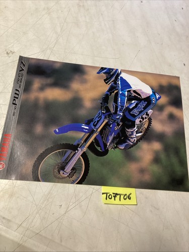 Yamaha pw50 pw80 - yamaha, 80