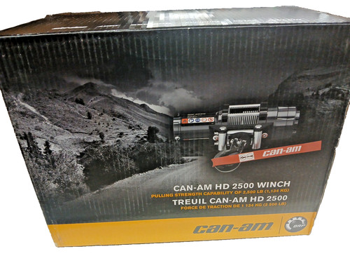 New 2013 2024 can outlander - new,