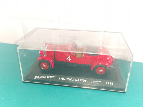 0606264 voiture 24 - voiture, 1/43