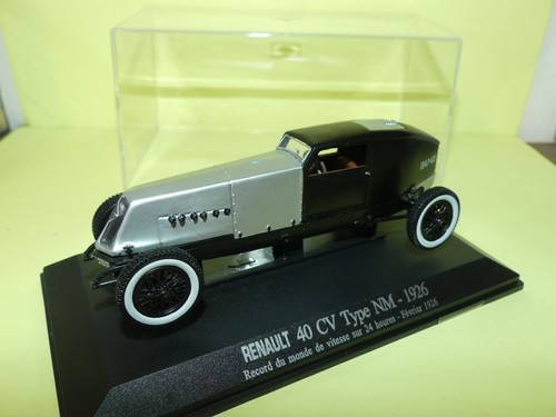 Renault 40cv type 1926 - renault,