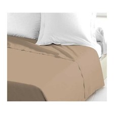 LOVELY HOME Drap Plat 100%