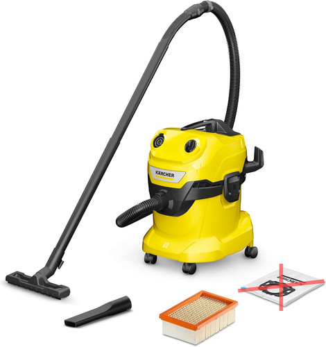 Aspirateur eau poussière - aspirateur,