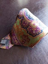 Cravate Yves Saint Laurent