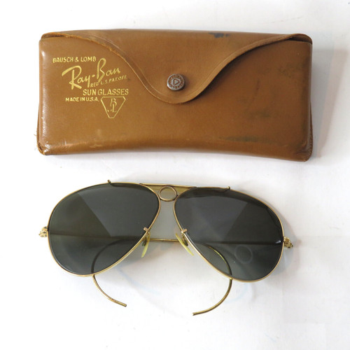 Vintage ray ban - vintage,