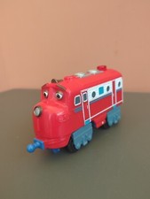 Train Chuggington