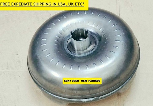 Jcb backhoe torque converter - -,
