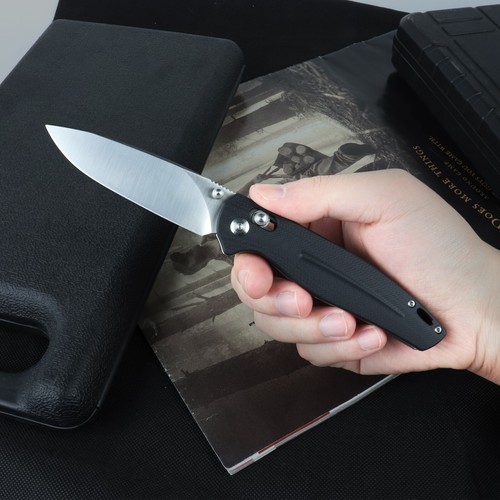 Rpg haste d2 blade edc - haste,