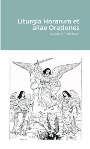 Liturgia horarum aliae - liturgia,