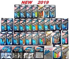 Fiiish Black Minnow №1 7cm