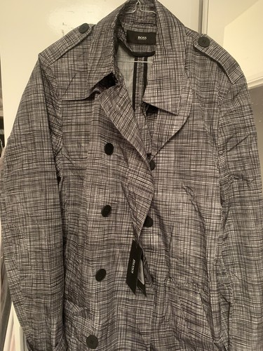 Hugo boss pluie douche trench - hugo, pluie/douche/trench