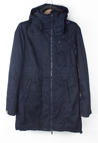 Superdry manteau matelassé - superdry,