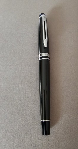 Stylo roller expert waterman - expert,