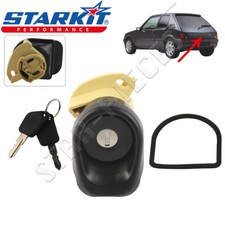 Serrure de coffre hayon