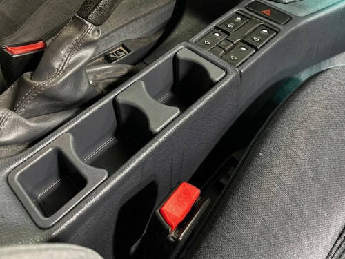 Porte gobelet bmw - porte-gobelet,