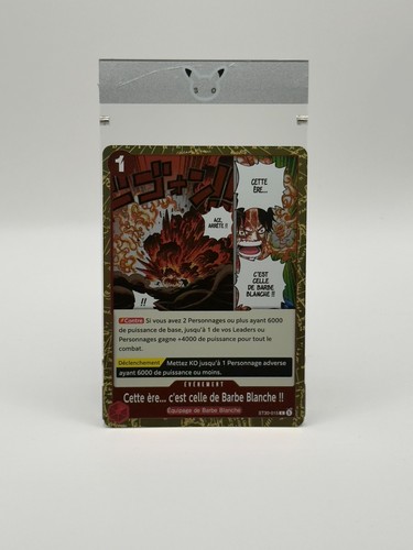 Carte one piece cette - carte,