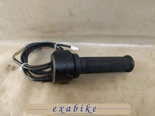 poignee des gaz pour Ducati