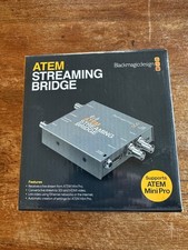 Blackmagic Design ATEM