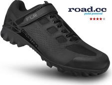 Chaussure vtt flr touring rexston t38 noir (pr)