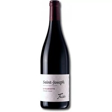 Lionel faury saint joseph - lionel, la