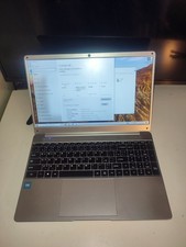 ordinateur portable intel i 3 5th/24Go de memoire/ NVME128Go/ecran15