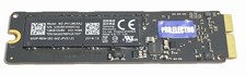 SSD apple 128Gb MACBOOK AIR 655-1958A A1466 EMC 2925 2924 3178 2015 2017