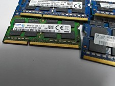 RAM DDR3 - So DIMM–8 Go