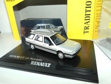 Renault nevada 1987 - renault, gris