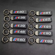 Porte Clé Cuir Pour BMW M