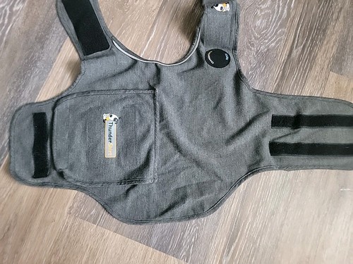 Thunder shirt calming - thunder,