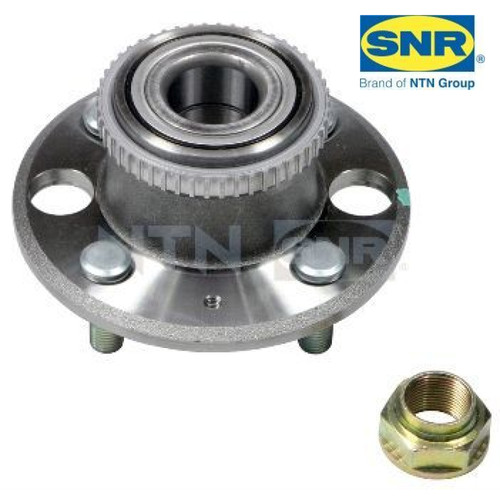 Wheel bearing kit snr r174 - wheel, r174.24
