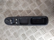 Bouton Commande Lève Vitre