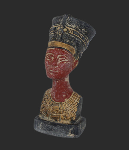 Unique petite statue - unique,