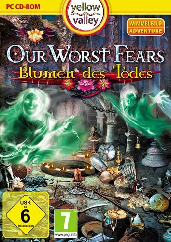 Our worst fears - our, la