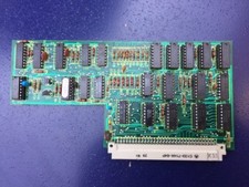 Bruel & Kjaer Electronic Card