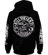 Sweat capuche Billy Eight