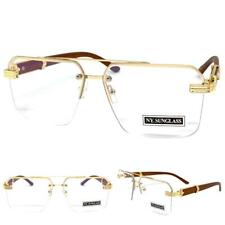 Lunettes De Vue Élégantes