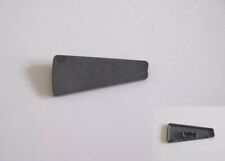 PLAYMOBIL SYSTEMx - Marche Grise Foncé pour Escalier Commissariat 5176