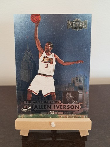 Allen iverson sixers - allen,