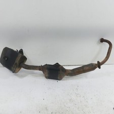 Honda CBR 125 R Jc50