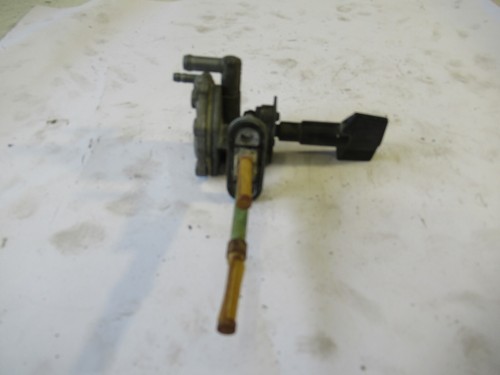 Robinet essence suzuki gsf - suzuki,