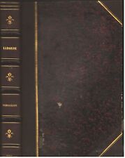 VERSAILLES Ancien et Moderne par le Comte Alexandre DE LABORDE Dessins 1841 RARE