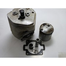 CYLINDRE-PISTON TRONCONNEUSE STIHL 050 AV (2) - TRONCONNEUSE STIHL 050 AV (2)
