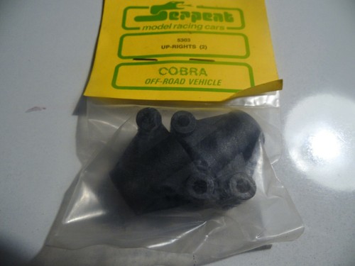 Vintage serpent 5303 - vintage,