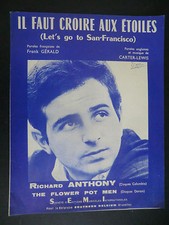 Partition alt partitur sheet