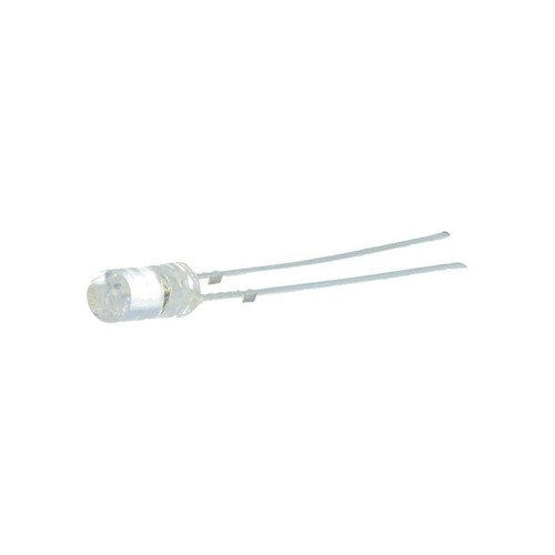 Osb4yu39b1b led 3mm bleu - osb4yu39b1b,
