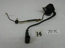 Stihl MS 210 Chainsaw OEM -