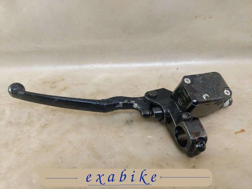 Maitre cylindre frein avant - maitre,